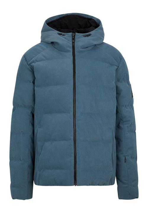 Ziener TYRES-Z Skijacke Herren