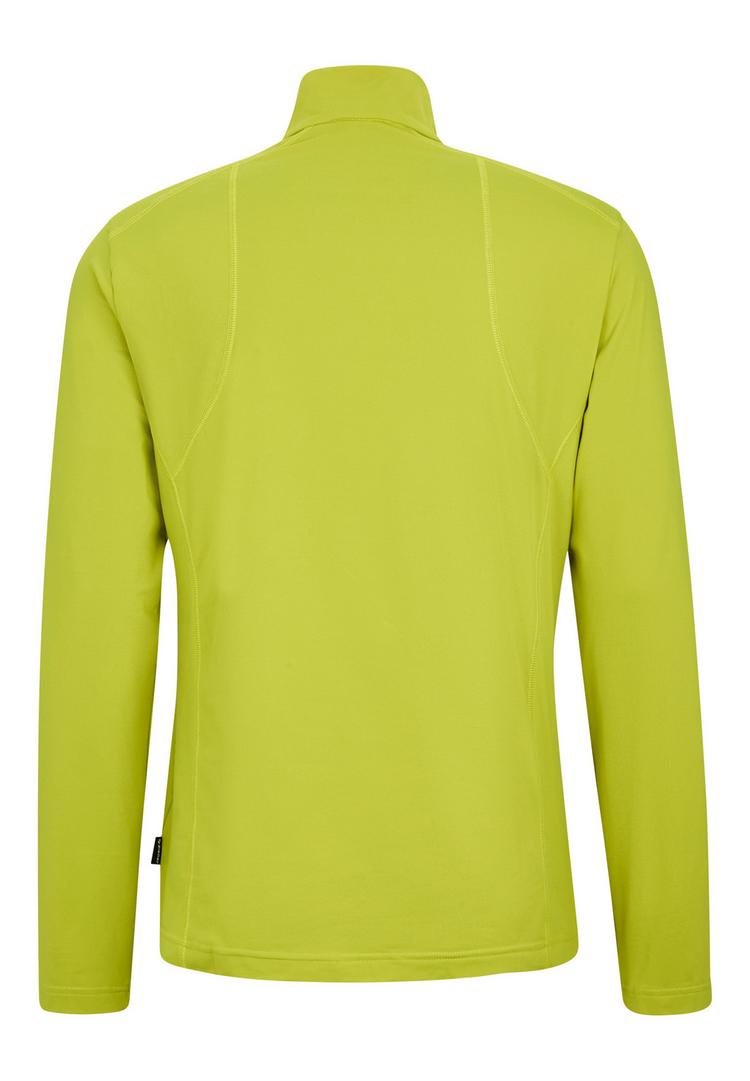 Ziener Ziener JELANO-Z Funktionssweatshirt Herren - electric grass - 0 | SportScheck