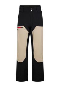 Ziener TIFFAN-Z Skihose Herren - sandstone.black