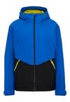 Ziener TOBIN-Z Skijacke Herren - cobalt blue