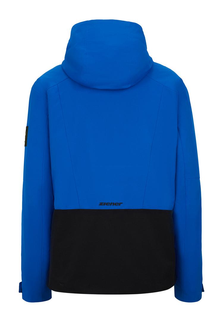 Ziener Ziener TOBIN-Z Skijacke Herren - cobalt blue - 0 | SportScheck