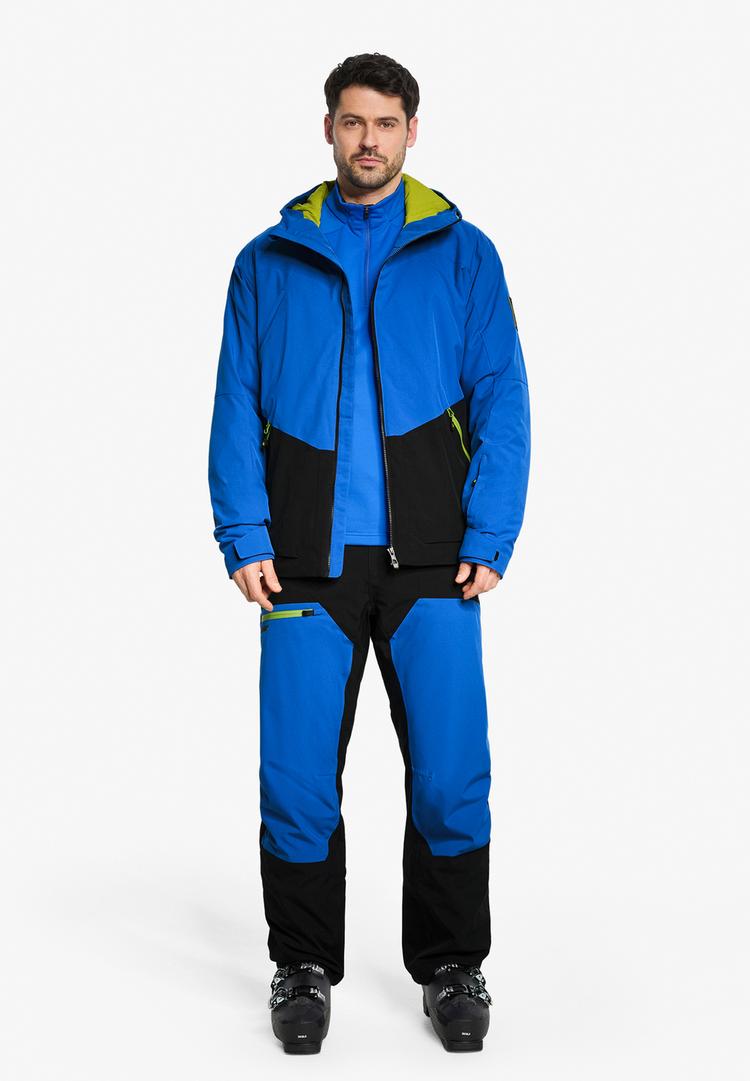 Ziener Ziener TOBIN-Z Skijacke Herren - cobalt blue - 1 | SportScheck