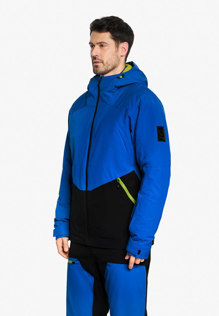 Ziener Ziener TOBIN-Z Skijacke Herren - cobalt blue - 2 | SportScheck