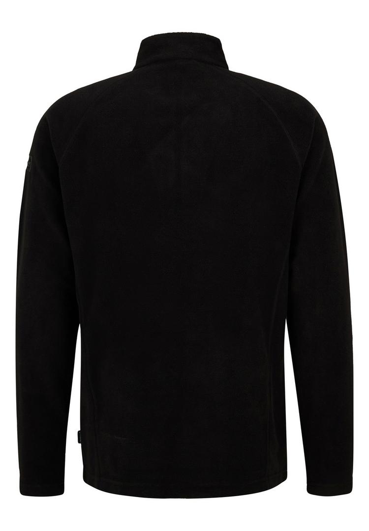 Ziener Ziener JUSEI-Z Funktionssweatshirt Herren - schwarz - 0 | SportScheck