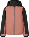 Whistler Montill jr. Skijacke Kinder - 1109 Burlwood