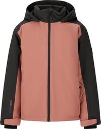 Whistler Montill jr. Skijacke Kinder - 1109 Burlwood