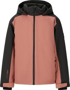 Whistler Montill jr. Skijacke Kinder 1109 Burlwood