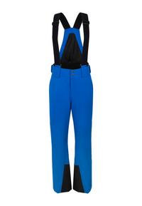 Ziener TAZLIN-Z Skihose Herren - cobalt blue