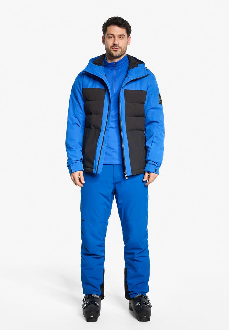 Ziener Ziener TAZLIN-Z Skihose Herren - cobalt blue - 1 | SportScheck