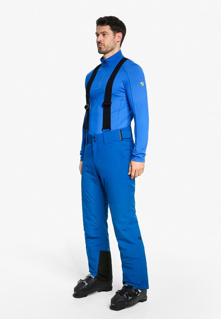 Ziener Ziener TAZLIN-Z Skihose Herren - cobalt blue - 2 | SportScheck