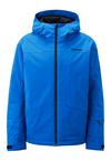 Ziener TARAINO-Z Skijacke Herren - cobalt blue