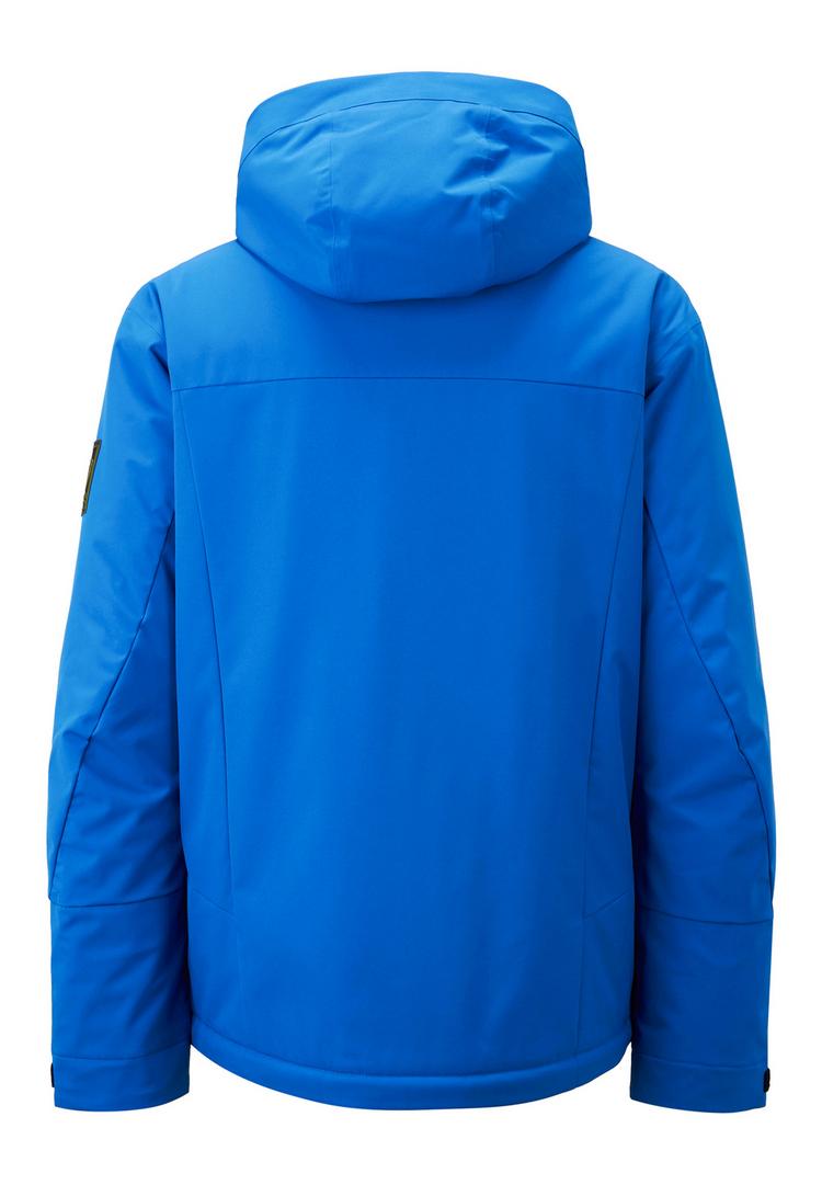Ziener Ziener TARAINO-Z Skijacke Herren - cobalt blue - 0 | SportScheck