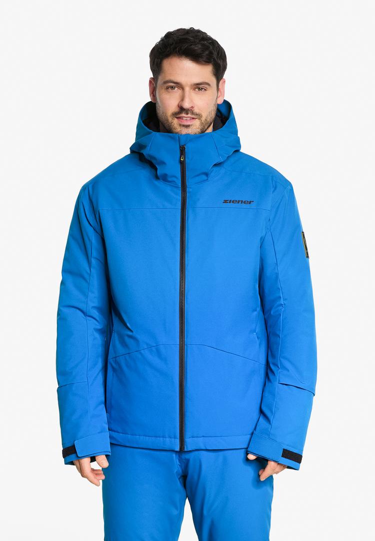 Ziener Ziener TARAINO-Z Skijacke Herren - cobalt blue - 0 | SportScheck