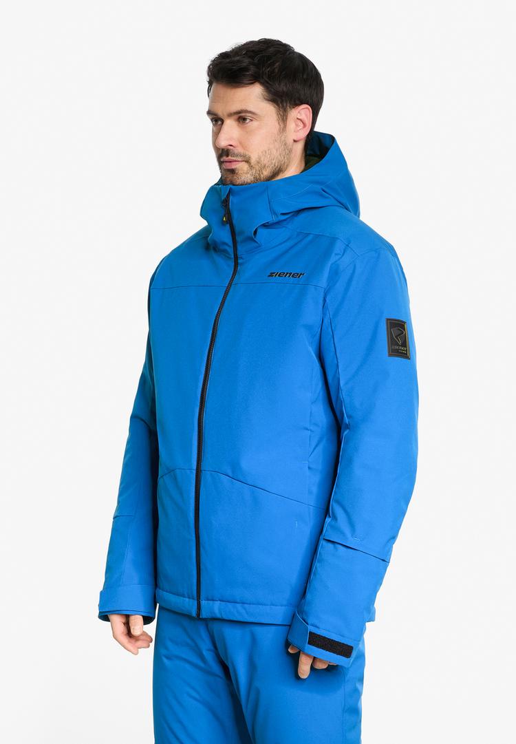 Ziener Ziener TARAINO-Z Skijacke Herren - cobalt blue - 2 | SportScheck