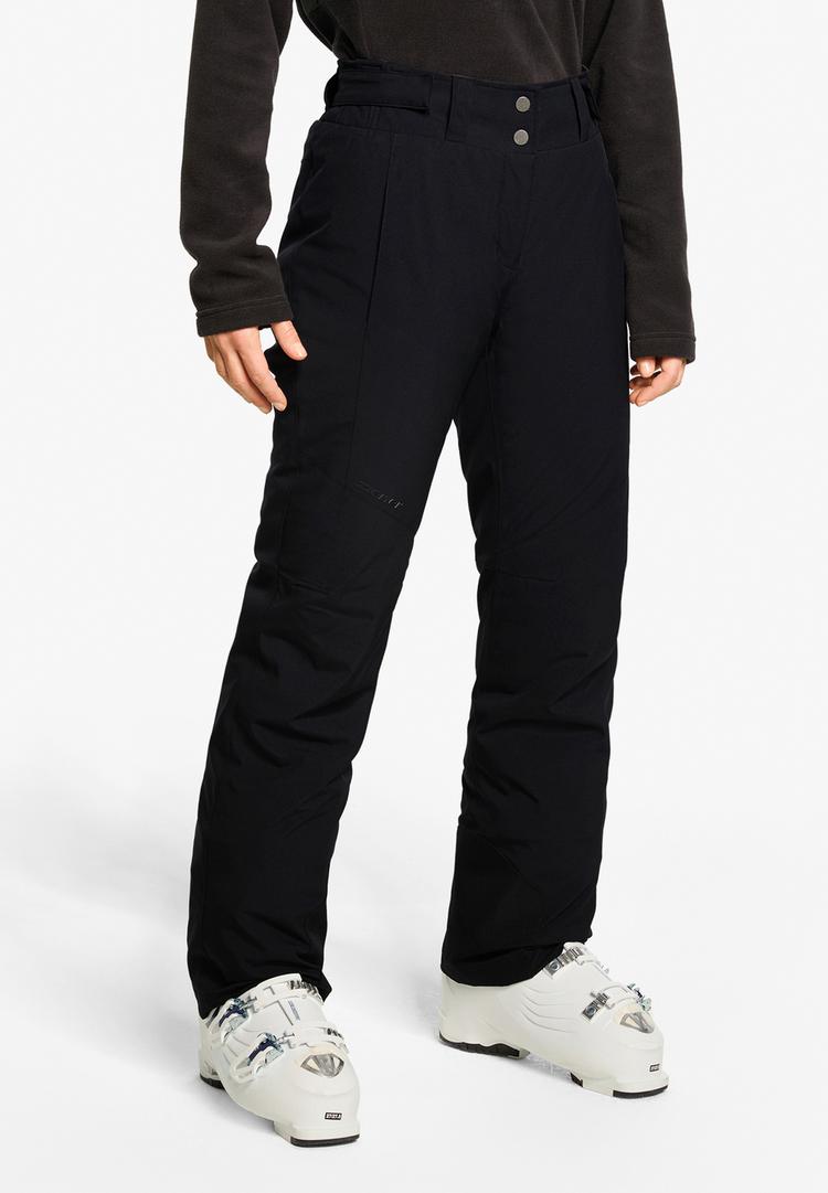 Ziener Ziener TALINA-Z Skihose Damen - schwarz - 2 | SportScheck