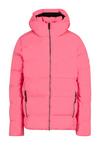 Ziener TRAVA-Z Skijacke Damen - strawberry sorbet