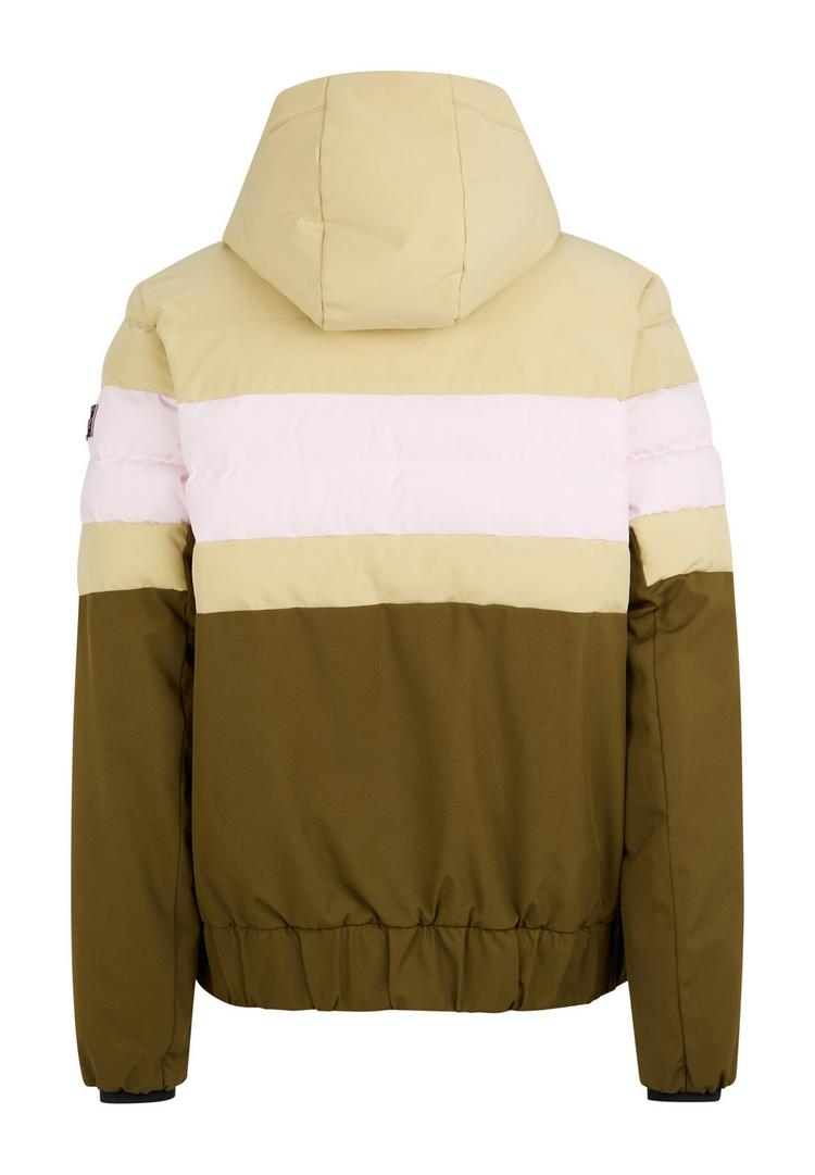 Ziener Ziener TINDIA-Z Skijacke Damen - Seaweed - 0 | SportScheck