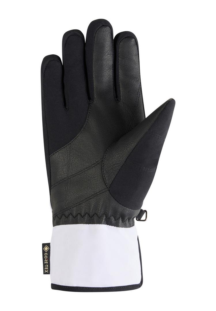 Ziener Ziener KATIMA-Z GTX Handschuh Damen - wei&szlig; - 1 | SportScheck