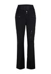 Ziener TIPPA-Z Skihose Damen - schwarz