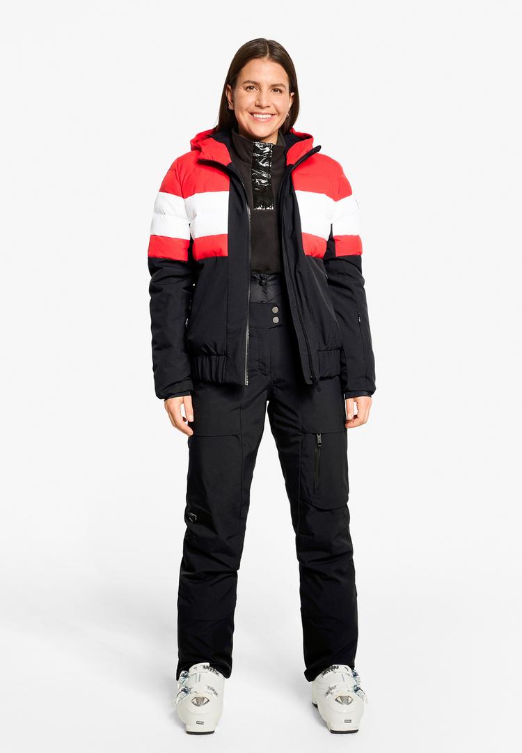 Ziener Ziener TIPPA-Z Skihose Damen - schwarz - 1 | SportScheck