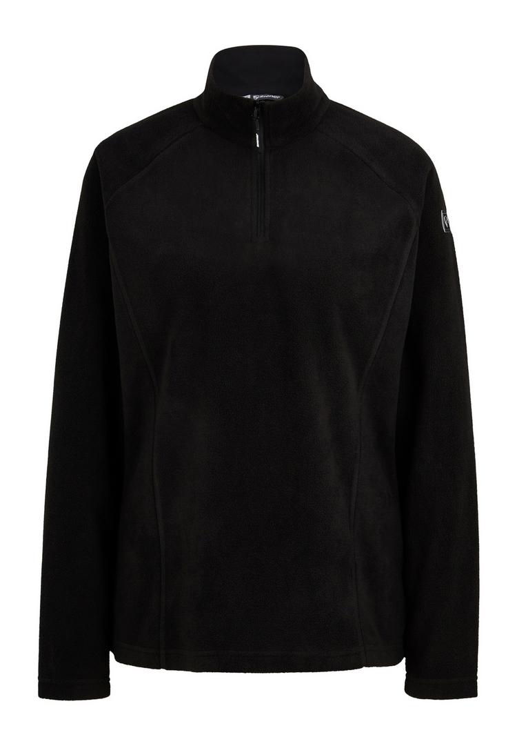 Ziener Ziener JANUKI-Z Funktionssweatshirt Damen - schwarz - 0 | SportScheck