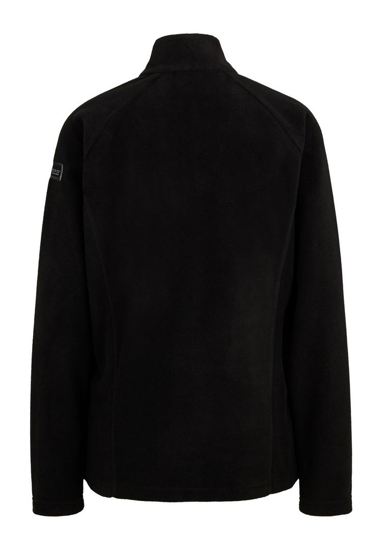 Ziener Ziener JANUKI-Z Funktionssweatshirt Damen - schwarz - 0 | SportScheck