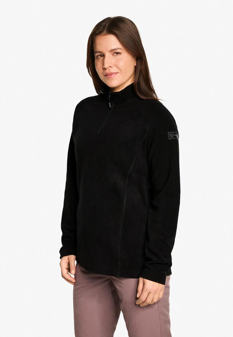 Ziener Ziener JANUKI-Z Funktionssweatshirt Damen - schwarz - 2 | SportScheck