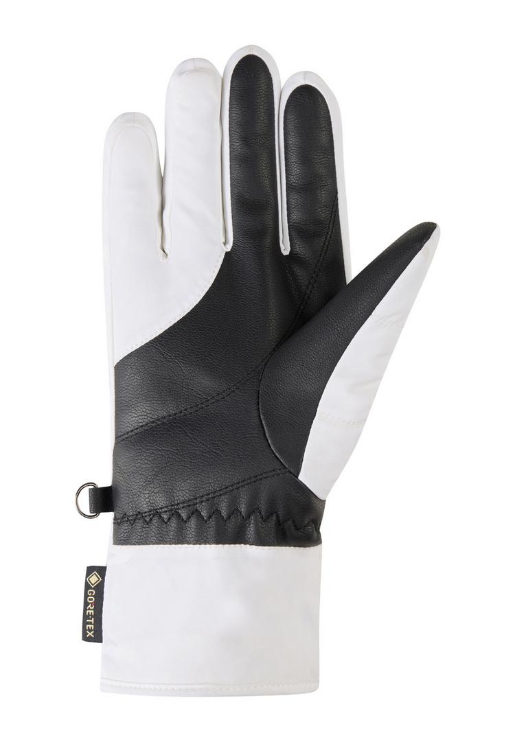 Ziener Ziener KLENN-Z GTX PR Handschuh Damen - wei&szlig; - 1 | SportScheck