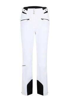 Ziener TILLA-Z Skihose Damen weiß