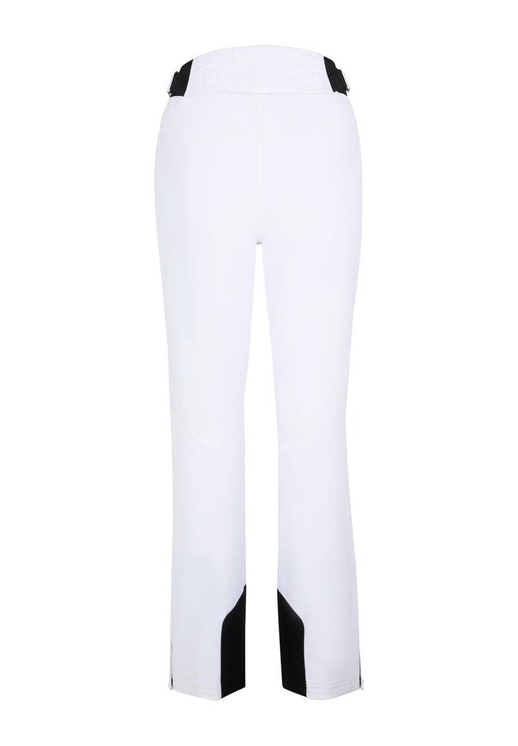 Ziener Ziener TILLA-Z Skihose Damen - wei&szlig; - 0 | SportScheck