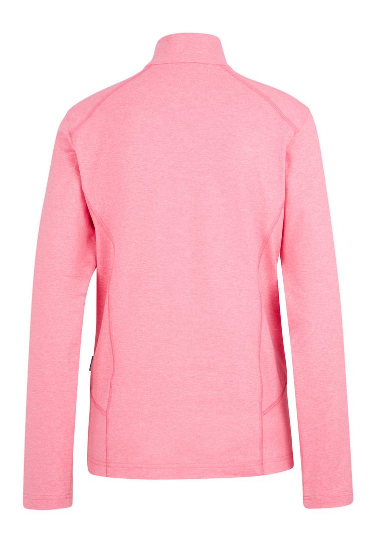 Ziener Ziener JENITA-Z Funktionssweatshirt Damen - strawberry sorbet - 0 | SportScheck