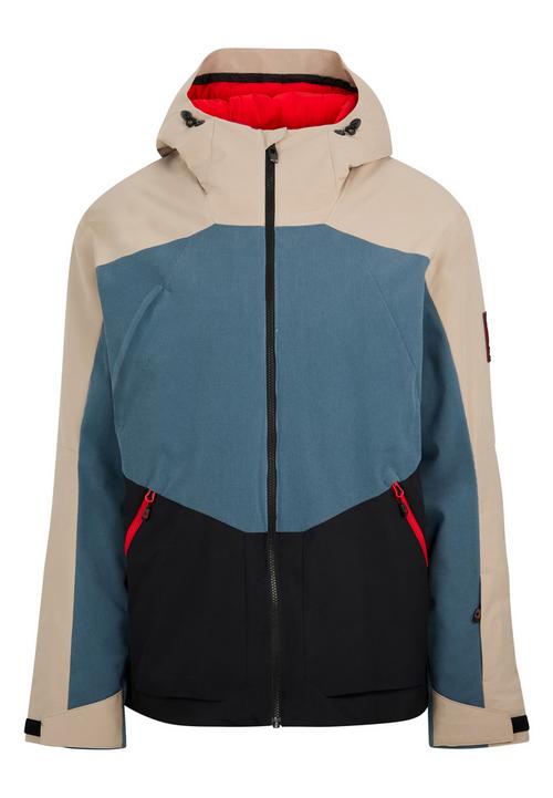 Ziener TOBIN-Z Skijacke Herren