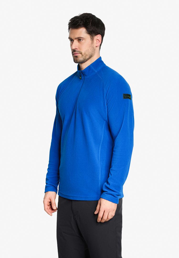 Ziener Ziener JUSEI-Z Funktionssweatshirt Herren - cobalt blue - 2 | SportScheck