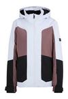 Ziener TARLA-Z Skijacke Damen - frosty glacier