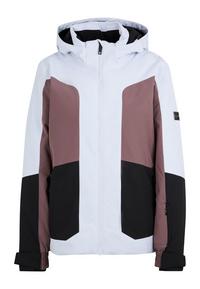 Ziener TARLA-Z Skijacke Damen - frosty glacier