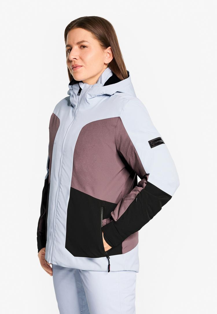 Ziener Ziener TARLA-Z Skijacke Damen - frosty glacier - 2 | SportScheck