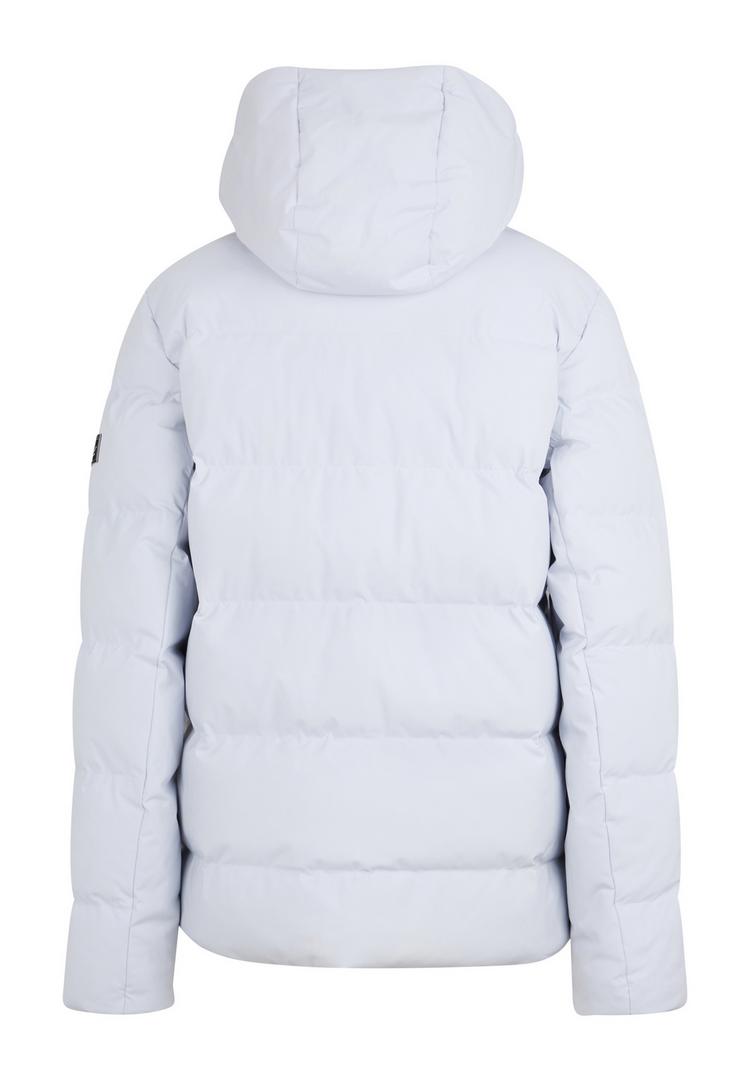 Ziener Ziener TRAVA-Z Skijacke Damen - frosty glacier - 0 | SportScheck