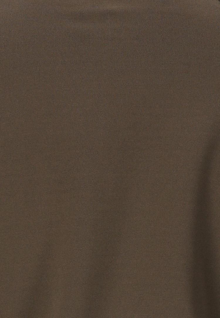 Athlecia Athlecia Milian Langarmshirt Damen - 1266 Black Olive - 0 | SportScheck