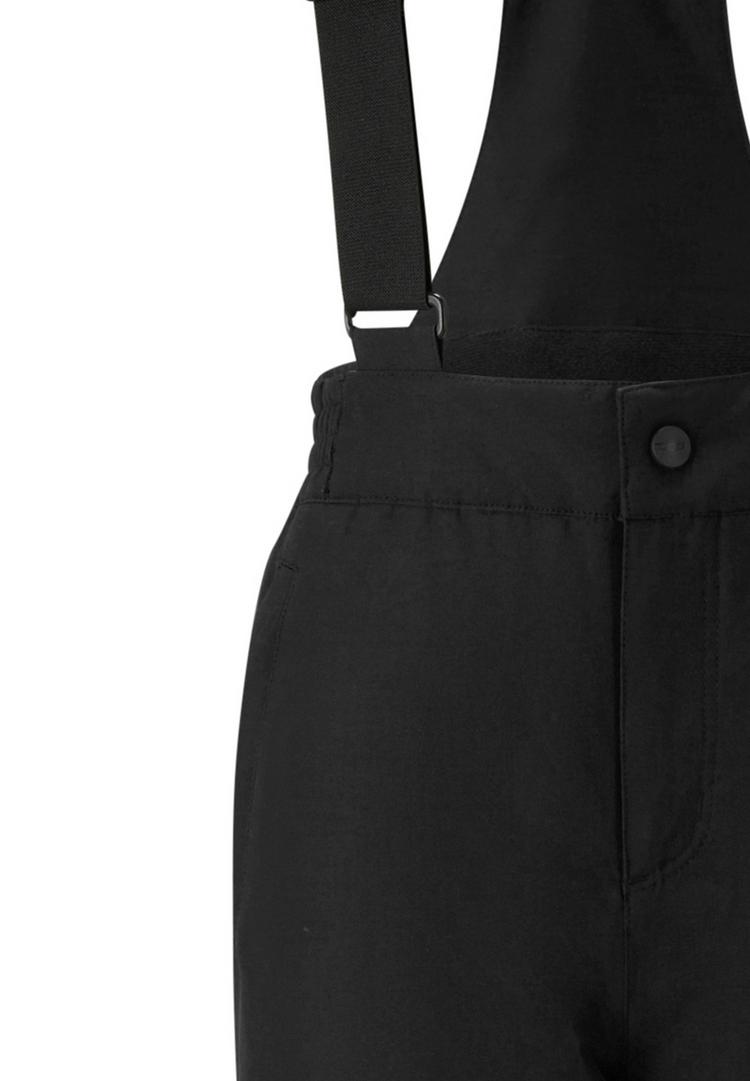 Ziener Ziener ABOL-Z Skihose Jungen - schwarz - 0 | SportScheck