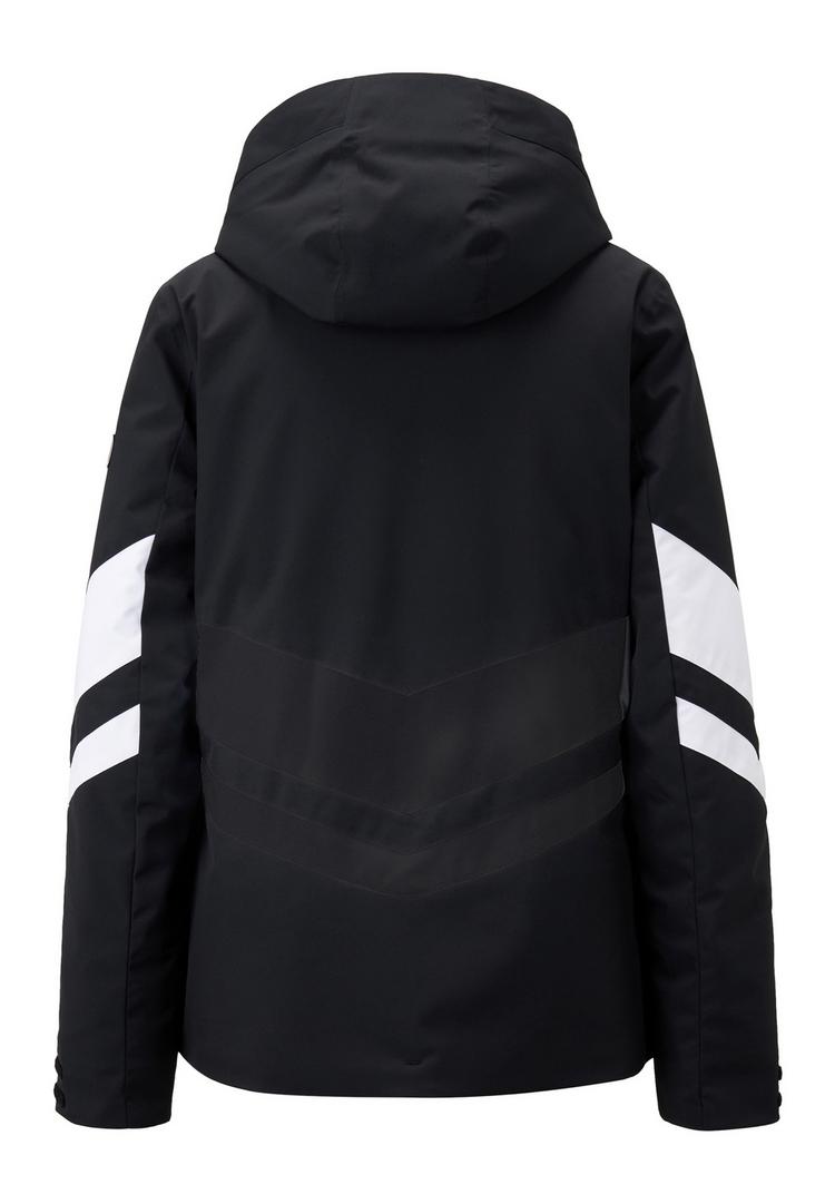 Ziener Ziener TARAINA-Z Skijacke Damen - schwarz - 0 | SportScheck