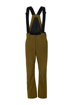 Ziener TAZLIN-Z Skihose Herren Seaweed