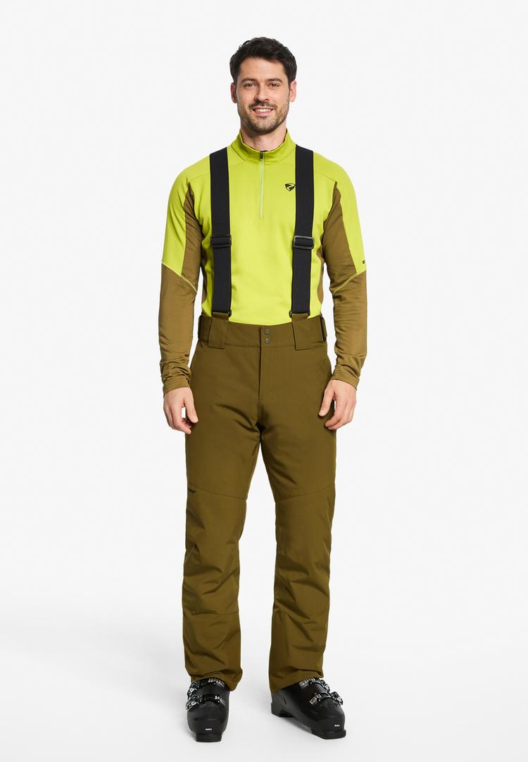 Ziener Ziener TAZLIN-Z Skihose Herren - Seaweed - 0 | SportScheck
