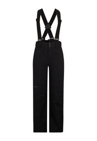 Ziener AXI-Z Skihose Jungen - schwarz