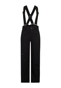 Ziener AXI-Z Skihose Kinder schwarz