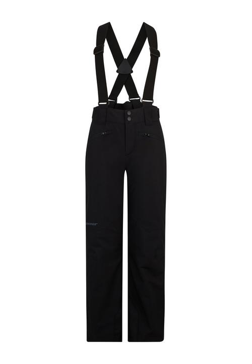 Ziener AXI-Z Skihose Jungen