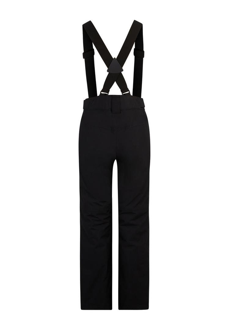 Ziener Ziener AXI-Z Skihose Jungen - schwarz - 0 | SportScheck