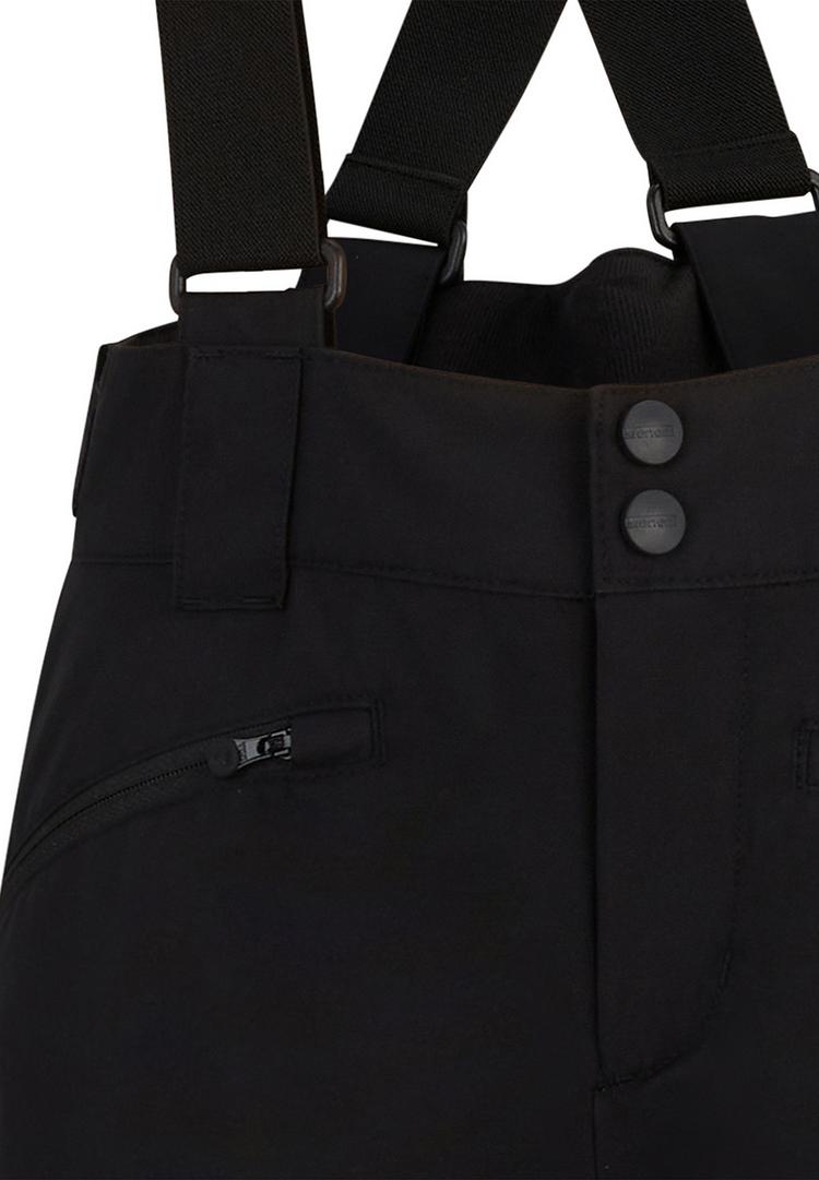 Ziener Ziener AXI-Z Skihose Jungen - schwarz - 0 | SportScheck