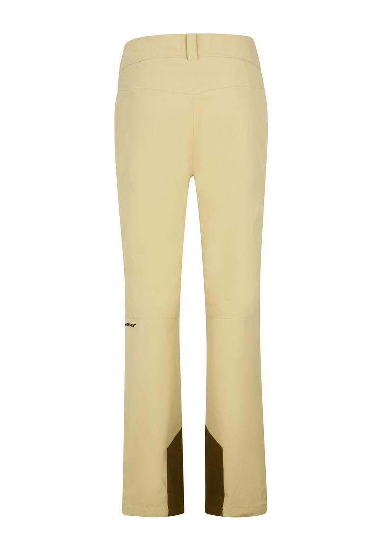 Ziener Ziener TIPPA-Z Skihose Damen - sage leaf - 0 | SportScheck