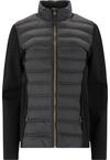 Whistler Persle Funktionsjacke Damen - 1001 Black