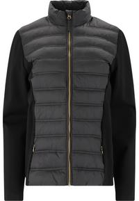 Whistler Persle Funktionsjacke Damen - 1001 Black